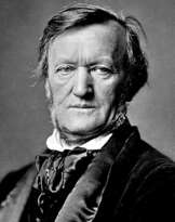 Richard Wagner (1813 - 1883)