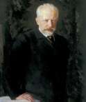 Пётр Ильич Чайковский (1840 - 1893) - фото 1
