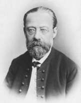 Бедржих Сметана (1824 - 1884)