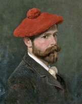 Alexander Bogdanovich Willewalde (1857 - 1903)