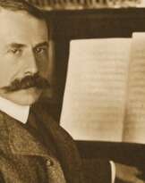 Edward Elgar (1857 - 1934)