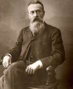 Nikolai Rimskii-Korsakov