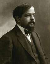 Claude Debussy (1862 - 1918)