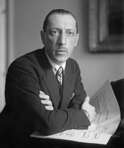 Igor Stravinskii (1882 - 1971) - photo 1