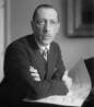 Igor Stravinskii