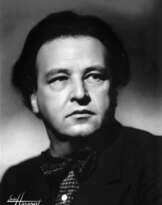 Arthur Honegger (1892 - 1955)