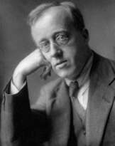 Gustav Holst (1874 - 1934)