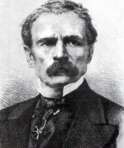 Богдан Павлович Виллевальде (1819 - 1903) - фото 1