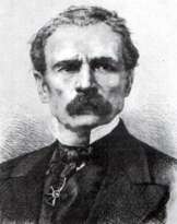 Богдан Павлович Виллевальде (1819 - 1903)