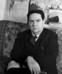 Darius Milhaud (1892 - 1974) - Foto 1