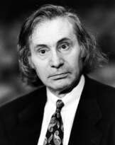 Al'fred Chnitke (1934 - 1998)