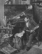 Julius Anton Adam (1852 - 1913)