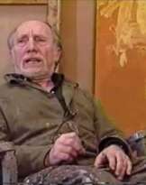 Joe Stefanelli (1921 - 2017)