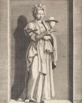 Теодор Крюгер (1575 - 1624)