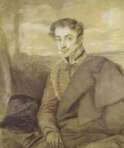 Alexander Iwanowitsch Dmitrijew-Mamonow (1788 - 1836) - Foto 1