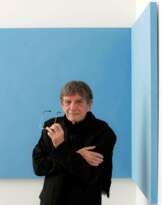 Ettore Spalletti (1940 - 2019)