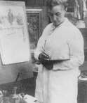 Элеонора Фортескью-Брикдейл (1872 - 1945) - фото 1