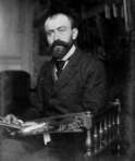 Aleksei Alekseevich Kharlamov (1840 - 1925) - photo 1