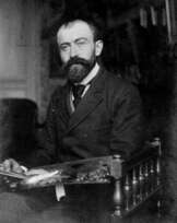 Aleksei Alekseevich Kharlamov (1840 - 1925)