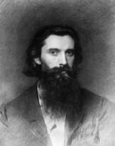 Nikolai Dmitrievich Dmitriev-Orenburgsky (1838 - 1898)