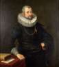 Johann Hartmann Beyer