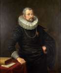 Иоганн Хартман Бейер (1563 - 1625) - фото 1