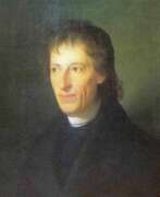 Bernard Bolzano