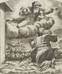 Чезаре Фантетти (1660 - 1740) - фото 1