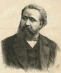 Дезире-Маглуар Борневиль (1840 - 1909) - фото 1