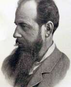 Joseph-Casimir Konstantinovich Budkevich