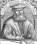 Иоганн Дриандер (1500 - 1560) - фото 1