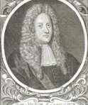 Иоганн Зигисмунд Эльсхольц (1623 - 1688) - фото 1
