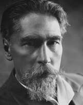Sjerafim Nikolajewitsch Sudbinin (1867 - 1944)