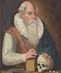 Вильгельм Фабри (1560 - 1634) - фото 1