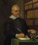 Марко Аурелио Северино (1580 - 1656) - фото 1