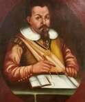 Иоганнес Фаульхабер (1580 - 1635) - фото 1