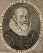 Matthias Bernegger