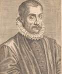 Жак Гиймо (1549 - 1613) - фото 1