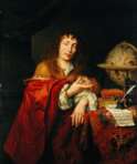 Theodor Kerckring (1638 - 1693) - photo 1