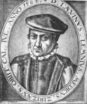 Левин Лемний (1505 - 1568) - фото 1