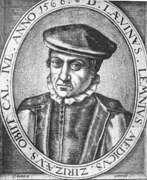 Levinus Lemnius