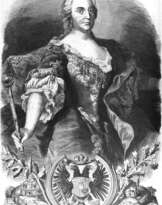Людвиг Бургер (1825 - 1884)