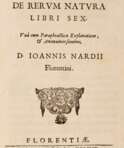 Джованни Нарди (1585 - 1654) - фото 1