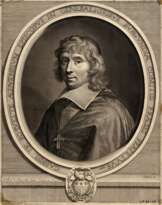 Guillaume Chasteau (1635 - 1683)