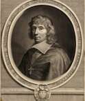 Гийом Шасто (1635 - 1683) - фото 1