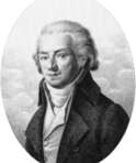 Самуэль Томас фон Зёммеринг (1755 - 1830) - фото 1