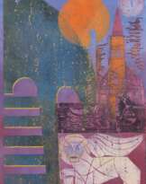 Herbert Felice (1908 - 1999)