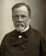 Louis Pasteur