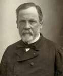 Луи Пастер (1822 - 1895) - фото 1