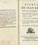 Жан Рей (1583 - 1645) - фото 1